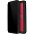 University of Arizona Primary Logo Red iPhone 15 Plus Waterproof Case